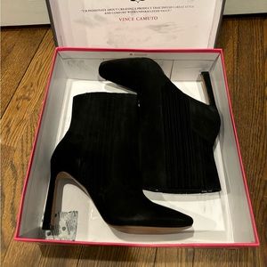Vince Camuto Talanna boot size 8 new